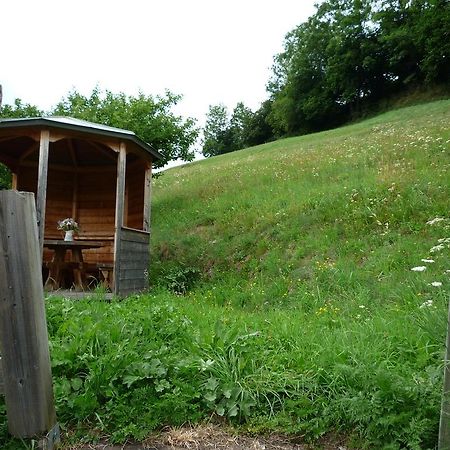 Appartementhaus Klammer Sillian Buitenkant foto