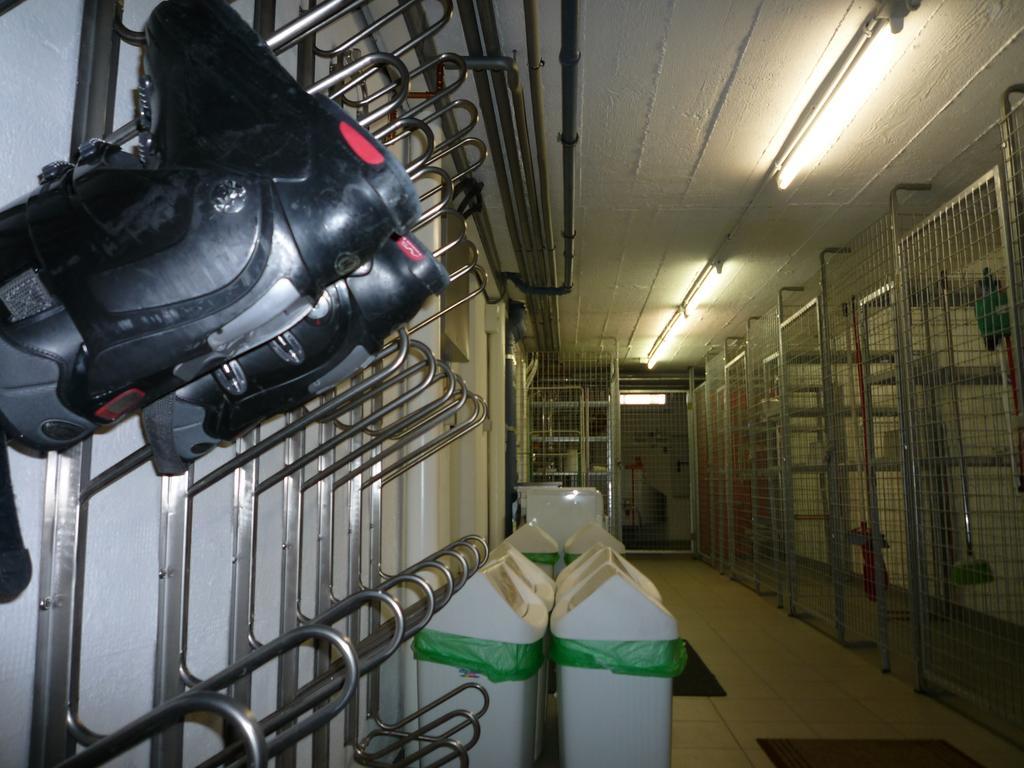 Appartementhaus Klammer Sillian Buitenkant foto