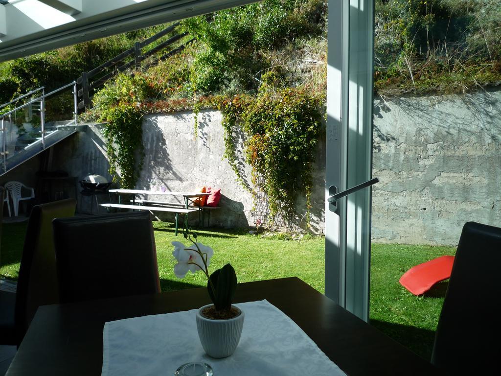 Appartementhaus Klammer Sillian Buitenkant foto