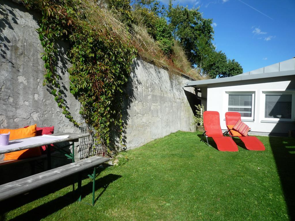 Appartementhaus Klammer Sillian Buitenkant foto